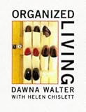 Chislett, Helen: Organized Living Chislett, Helen: Organized Living