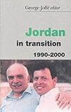 Konrad-Adenauer-Stiftung: Jordan in Transition