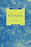 Brenner, Athalya: Feminist Companion to Genesis
