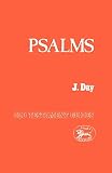 Day, J: Psalms