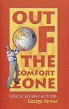 Verwer, George: Out of the Comfort Zone