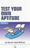 Williams, Geoffrey: Test Your Own Aptitude