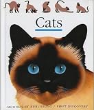Galeron, Henri: Cats