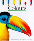 Valat, Pierre-Marie: Colours Valat, Pierre-Marie: Colours