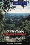 Garvey, Geoff: Country Walks Around London