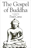 Carus, Paul: Gospel of Buddha
