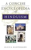 Crosby, Kate: A Concise Encyclopedia of Hinduism