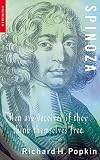 Spinoza (1851683399) by Popkin, Richard H. Popkin, Richard H.: Spinoza