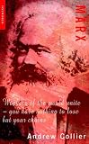Collier, Andrew: Marx