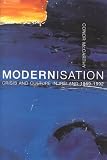 McCarthy, Conor: Modernization, Crisis and Culture in Ireland, 1969-1992 McCarthy, Conor: Modernization, Crisis and Culture in Ireland, 1969-1992