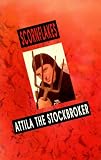 Attila the Stockbroker: Scornflakes Attila the Stockbroker: Scornflakes