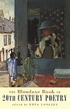 Longley, Edna: The Bloodaxe Book of 20th Century Poetry: From Britain and Ireland