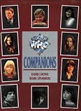 Stammers, Mark: Doctor Who Companions