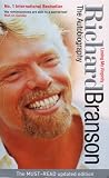 Branson, Richard: Losing My Virginity: The Autobiography