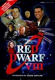 Naylor, Doug: Red Dwarf VIII : The Official Book