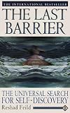 Feild, Reshad: The Last Barrier: A Universal Search for Self Discovery