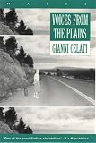 Celati, Gianni: Voices from the Plains