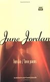 Jordan, June: Haruko: Love Poems Jordan, June: Haruko: Love Poems