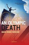 Emery, Ed: An Olympic Death