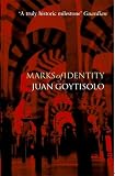 Rabassa, Gregory: Marks of Identity Rabassa, Gregory: Marks of Identity