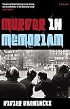 Daeninckx, Didier: Murder in Memoriam Daeninckx, Didier: Murder in Memoriam