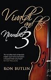Butlin, Ron: Vivaldi And The Number 3: And Other Impossible Stories Butlin, Ron: Vivaldi And The Number 3: And Other Impossible Stories