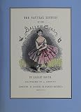 The Natural History of the Ballet Girl (1852730463) by Smith, Albert Smith, Albert: The Natural History of the Ballet Girl