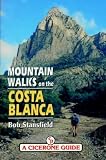 Stansfield, Bob: Mountain Walks on the Costa Blanca Stansfield, Bob: Mountain Walks on the Costa Blanca