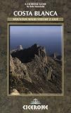 Stansfield, Bob: Costa Blanca Mountain Walks: East Stansfield, Bob: Costa Blanca Mountain Walks: East