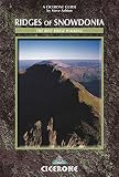 Ashton, Steve: Ridges of Snowdonia Ashton, Steve: Ridges of Snowdonia