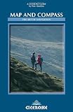 Hawkins, Pete: Map and Compass: The Art of Navigation