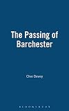 Dewey, Clive: The Passing of Barchester