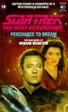 Weinstein, Howard: Perchance to Dream