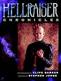 Barker, Clive: The Hellraiser Chronicles Barker, Clive: The Hellraiser Chronicles