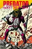 Arcudi, John: Predator: Big Game Arcudi, John: Predator: Big Game