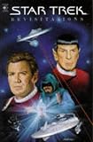 Weinstein, Howard: Star Trek: Revisitations