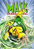 Eury, Michael: The Mask Adventures