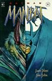 Delano, Jamie: Manbat Delano, Jamie: Manbat
