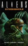 Arcudi, John: Stronghold