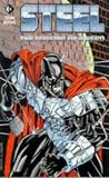 Simonson, Louise: The Forging of a Hero Simonson, Louise: The Forging of a Hero