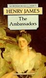 James, Henry: The Ambassadors
