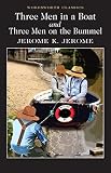 Jerome, Jerome Klapka: Three Men in a Boat Jerome, Jerome Klapka: Three Men in a Boat
