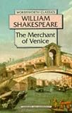 Shakespeare, William: The Merchant of Venice Shakespeare, William: The Merchant of Venice