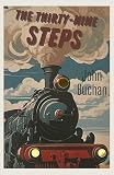 Buchan, John: The Thirty-Nine Steps: Level 4