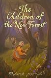 Marryat, Frederick: The Children of the New Forest