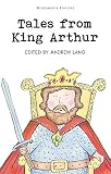Lang: Tales from King Arthur Lang: Tales from King Arthur