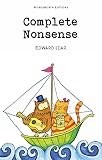 Lear, Edward: Complete Nonsense
