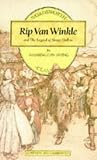 Irving, Washington: Rip Van Winkle & Other Stories: Library Edition Irving, Washington: Rip Van Winkle & Other Stories: Library Edition