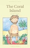 Conrad: The Coral Island Conrad: The Coral Island