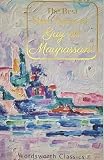 Maupassant, G.: Best Short Stories Maupassant, G.: Best Short Stories